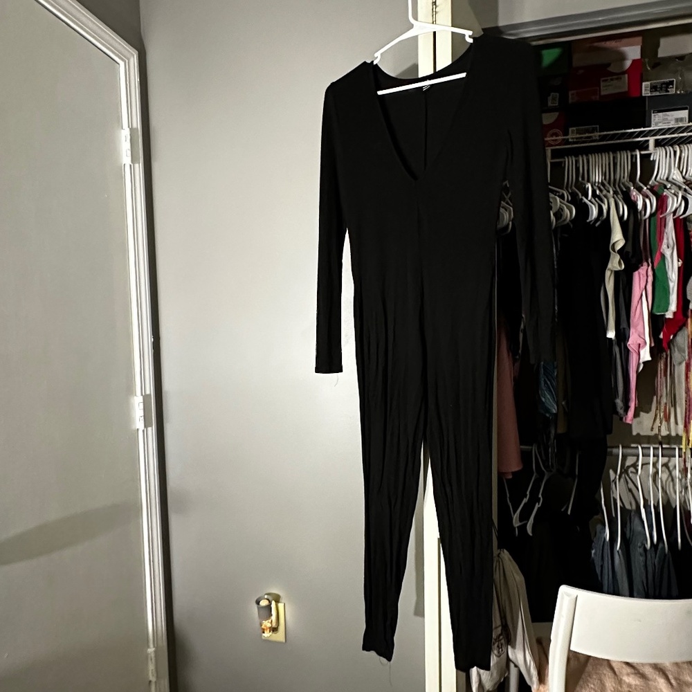 Body suit